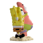 Svampbob Figur Annoying Squidward 13 cm Youtooz