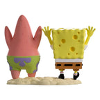 Svampbob Figur Annoying Squidward 13 cm Youtooz