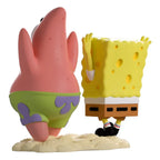 Svampbob Figur Annoying Squidward 13 cm Youtooz