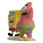 Svampbob Figur Annoying Squidward 13 cm Youtooz