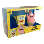 Svampbob Figur Annoying Squidward 13 cm Youtooz