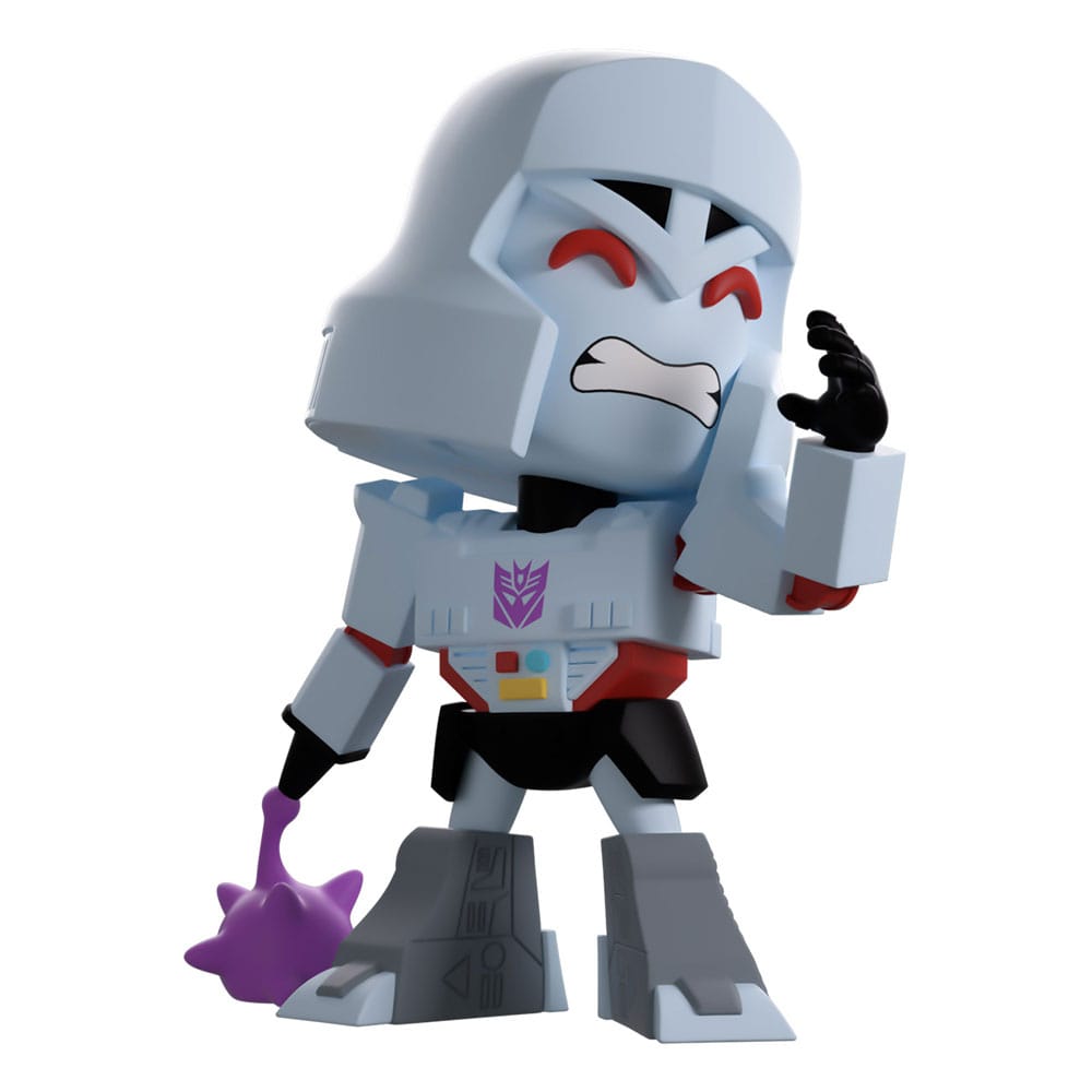 Transformers Figur Megatron 11 cm Youtooz
