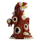 Dungeons & Dragons Vinyl Figur Gibbering Mouth 13 cm Youtooz