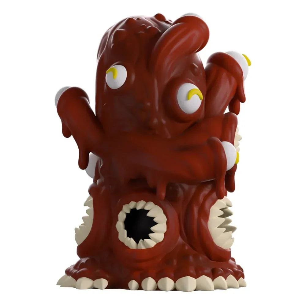 Dungeons & Dragons Vinyl Figur Gibbering Mouth 13 cm Youtooz