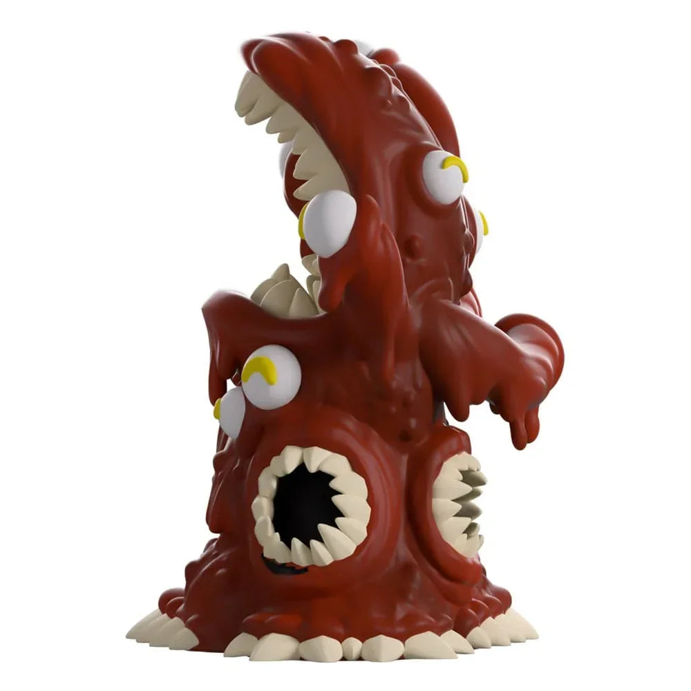Dungeons & Dragons Vinyl Figur Gibbering Mouth 13 cm Youtooz