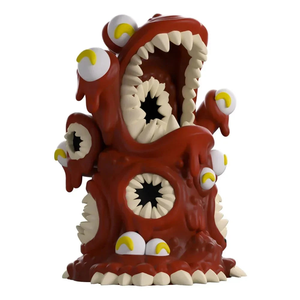 Dungeons & Dragons Vinyl Figur Gibbering Mouth 13 cm Youtooz