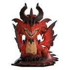 Dungeons & Dragons Vinyl Figur Red Dragon 12 cm Youtooz