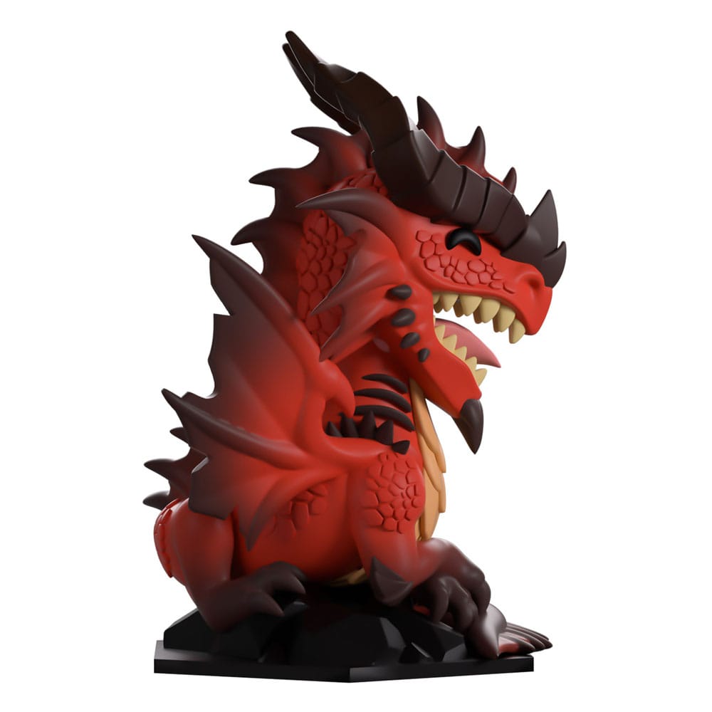 Dungeons & Dragons Vinyl Figur Red Dragon 12 cm Youtooz