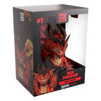Dungeons & Dragons Vinyl Figur Red Dragon 12 cm Youtooz