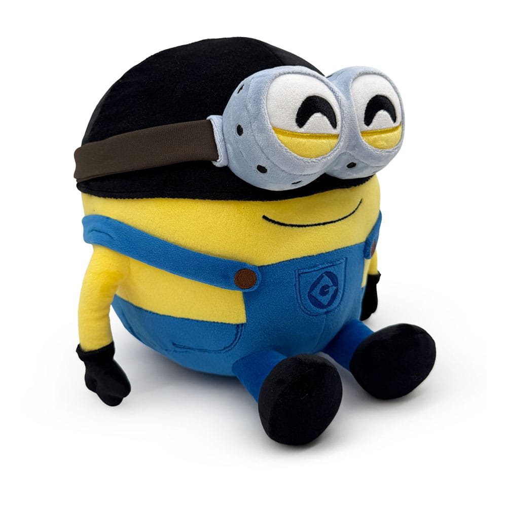 Despicable Me gosedjur Heist Minion 22 cm Youtooz