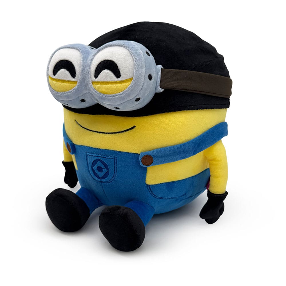 Despicable Me gosedjur Heist Minion 22 cm Youtooz