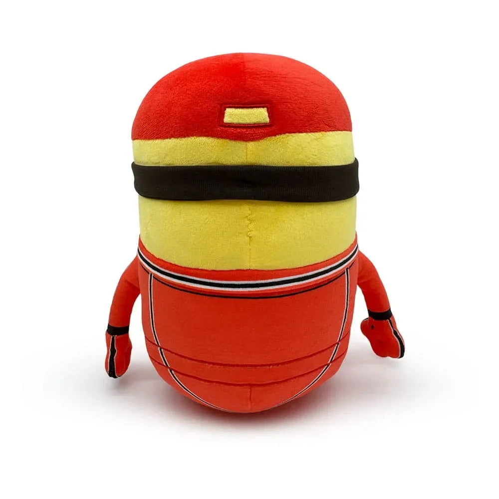 Despicable Me gosedjur Racecar Minion 22 cm Youtooz