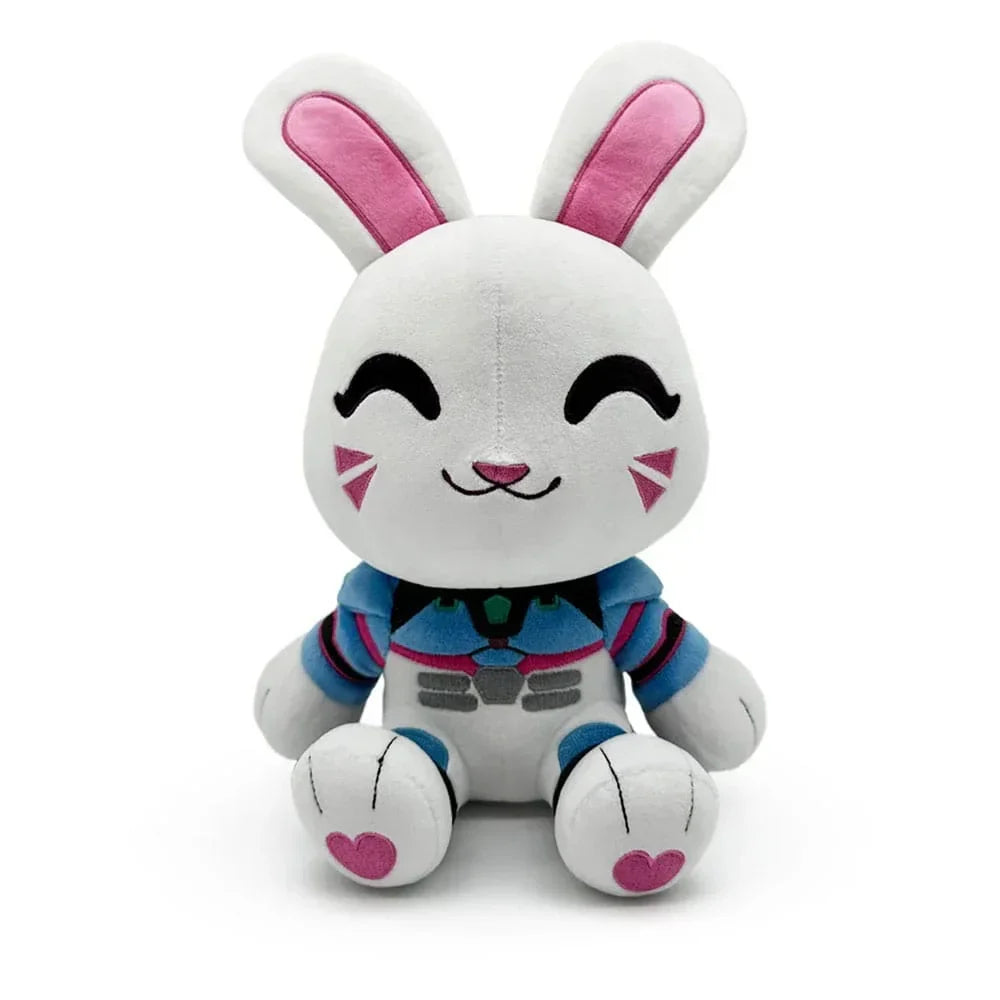 Overwatch gosedjur D.VA Bunny 22 cm Youtooz
