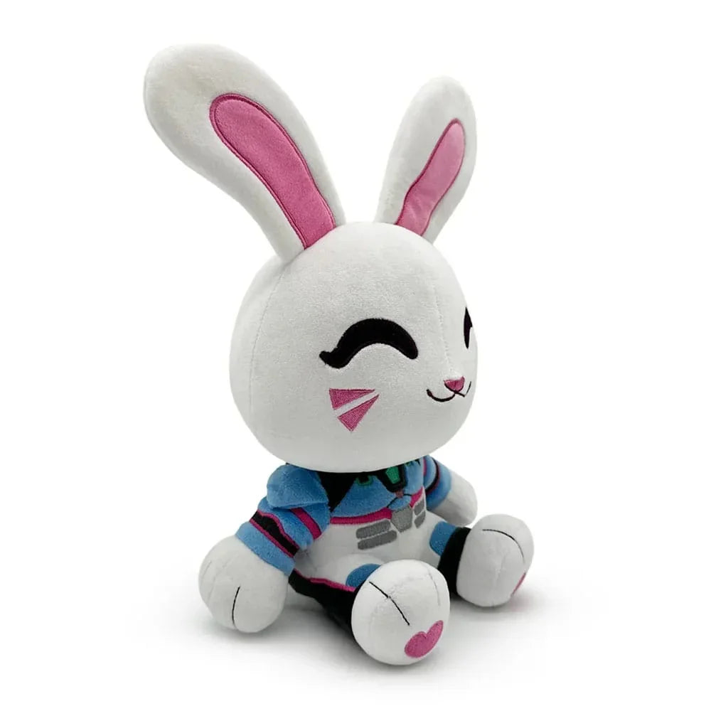 Overwatch gosedjur D.VA Bunny 22 cm Youtooz