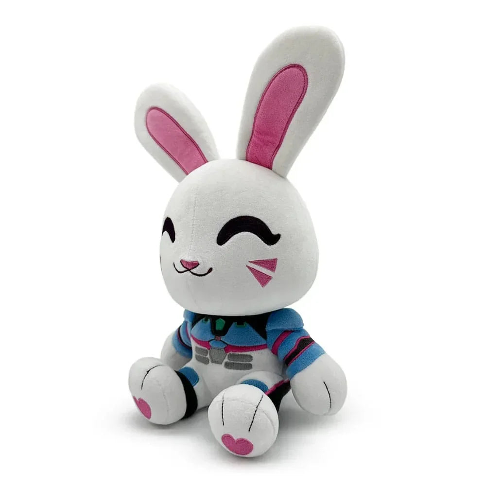 Overwatch gosedjur D.VA Bunny 22 cm Youtooz