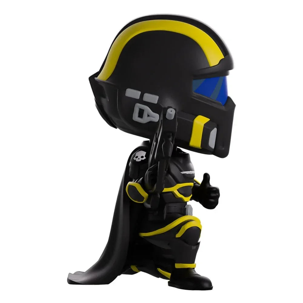 Helldivers 2 Vinyl Figur Helldiver 10 cm Youtooz