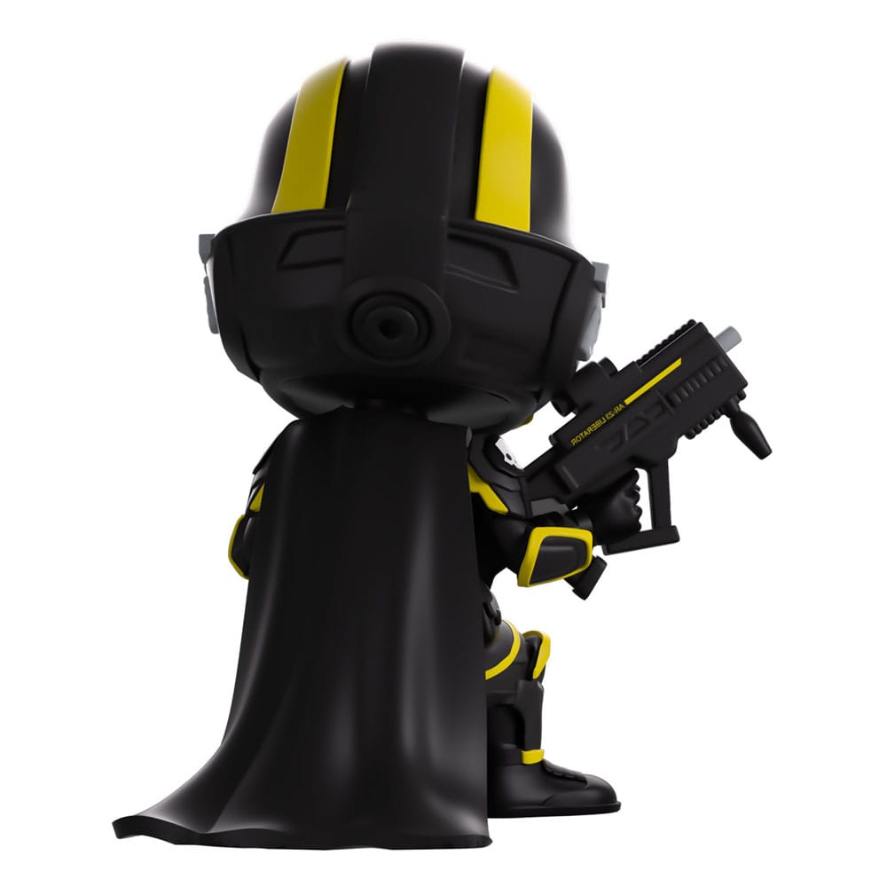 Helldivers 2 Vinyl Figur Helldiver 10 cm Youtooz