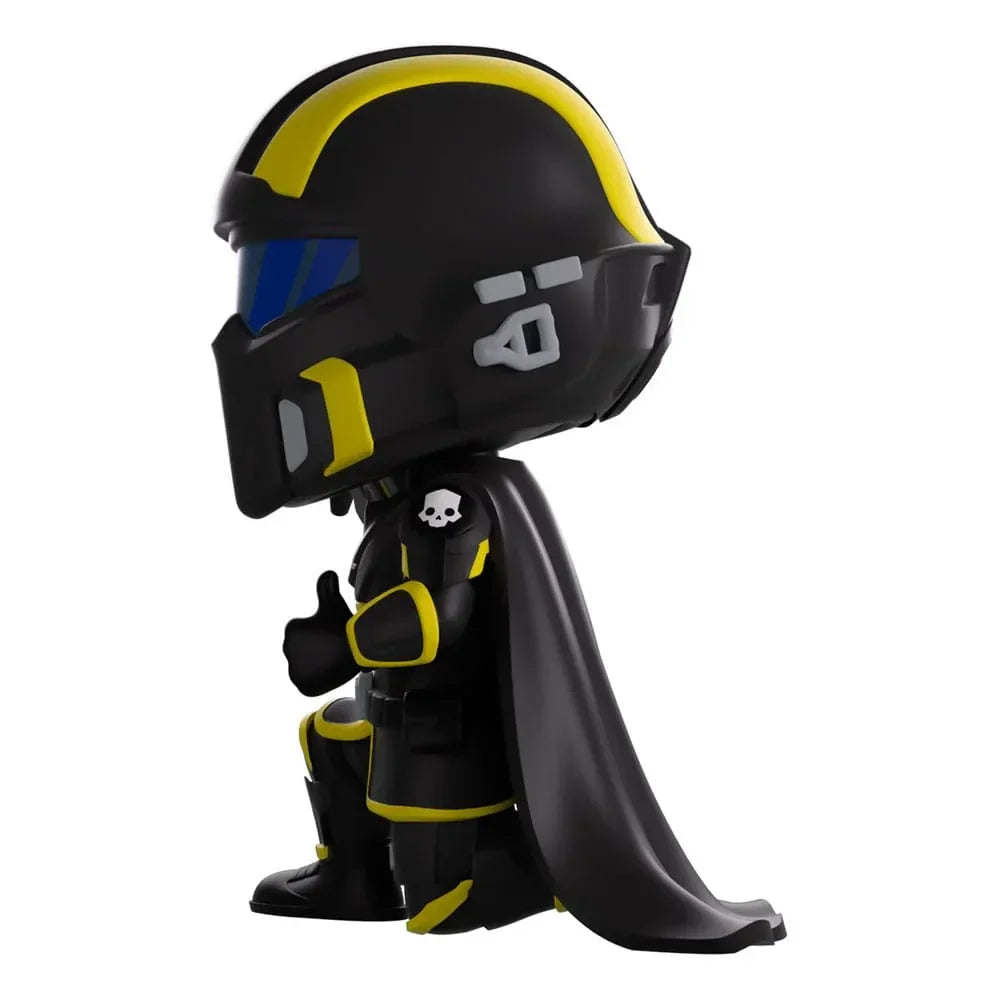 Helldivers 2 Vinyl Figur Helldiver 10 cm Youtooz