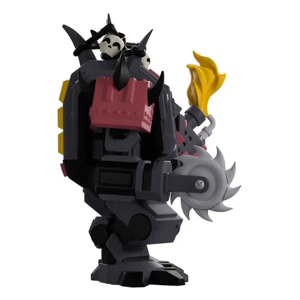 Helldivers 2 Figur Hulk Scorcher 10 cm Youtooz
