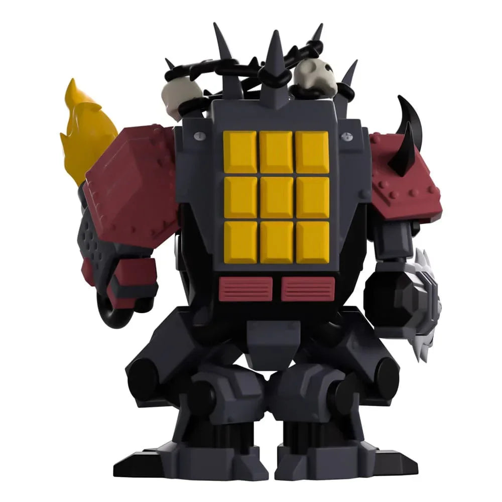 Helldivers 2 Figur Hulk Scorcher 10 cm Youtooz