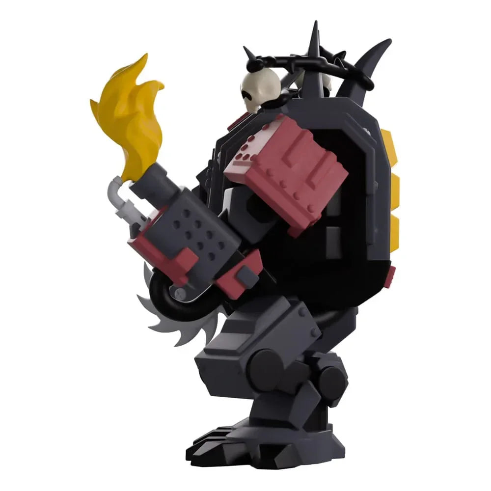 Helldivers 2 Figur Hulk Scorcher 10 cm Youtooz