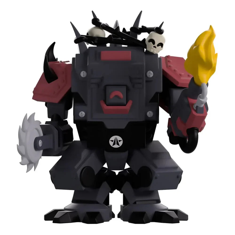 Helldivers 2 Figur Hulk Scorcher 10 cm Youtooz