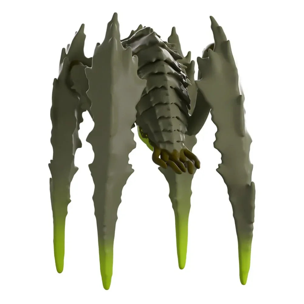 Helldivers 2 Figur Bile Titan 10 cm Youtooz
