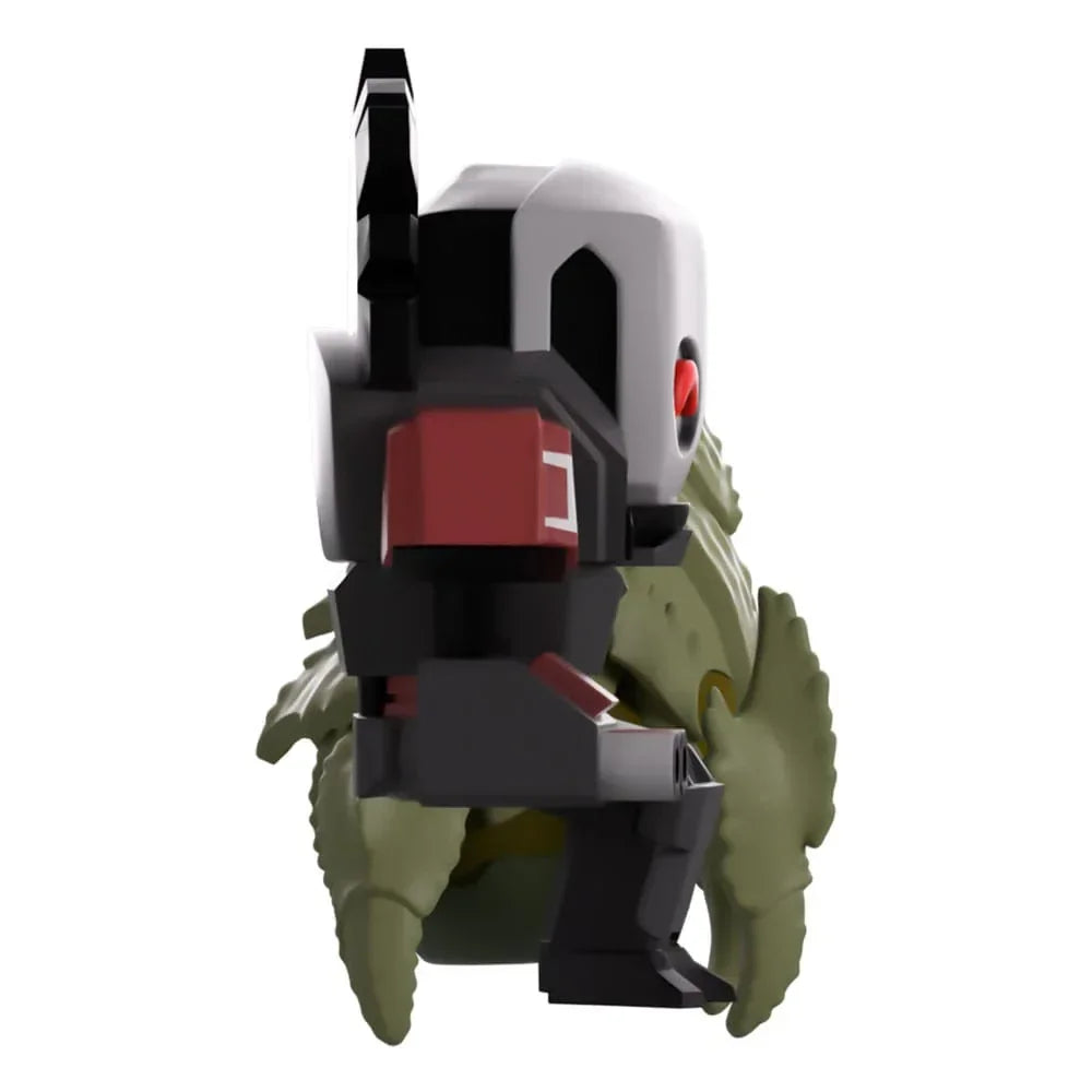 Helldivers 2 Monitor Buddiez Figuren 2-Pack Charger & Devastator 7 cm Youtooz