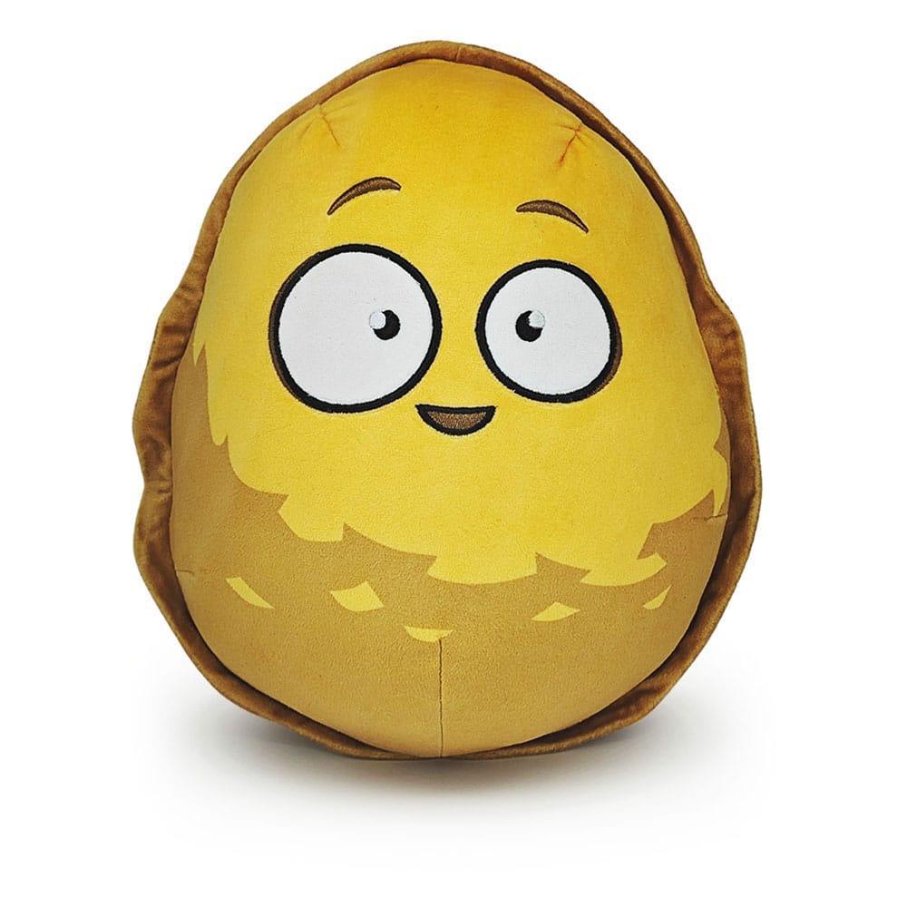 Plants vs. Zombies Plush Figur Wall-Nut 22 cm Youtooz