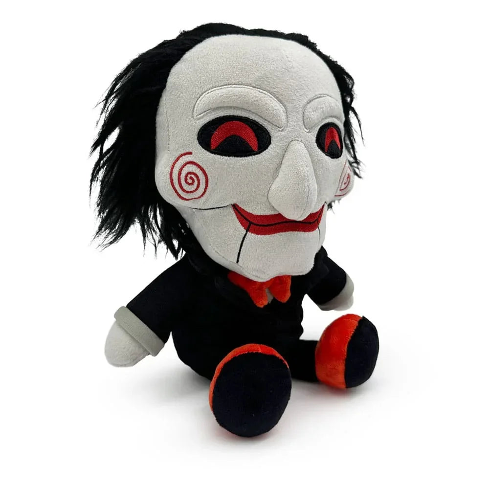 Saw Plush Figur Billy the Puppet 22 cm Youtooz