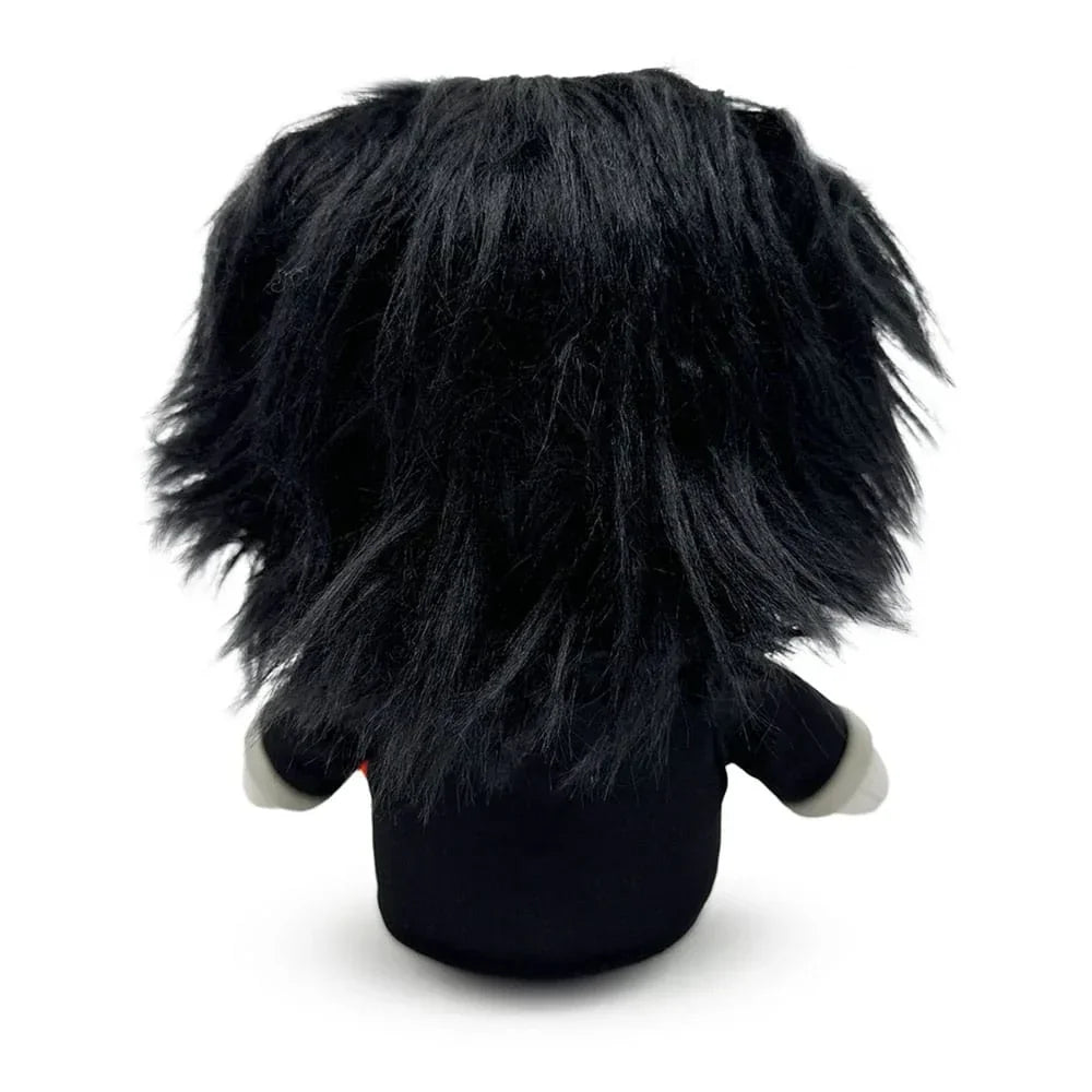 Saw Plush Figur Billy the Puppet 22 cm Youtooz
