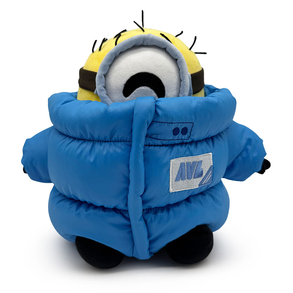 Despicable Me gosedjur Carl 22 cm Youtooz