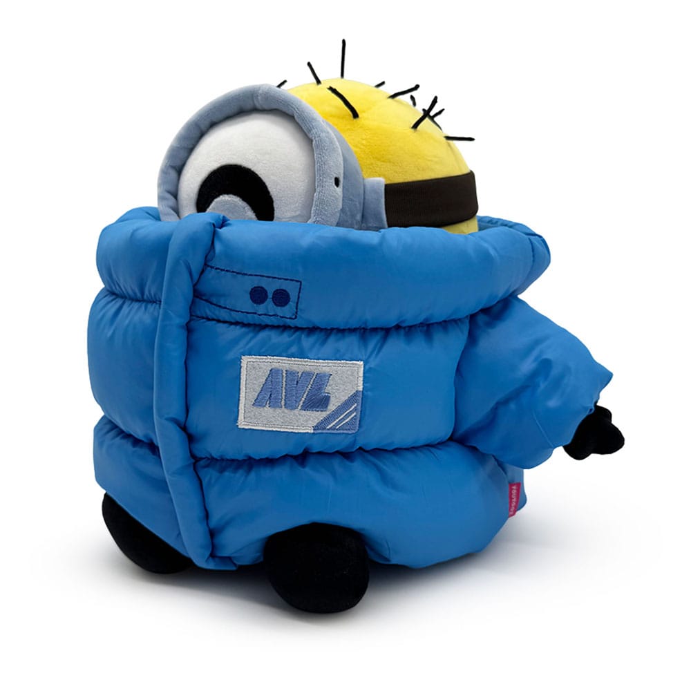 Despicable Me gosedjur Carl 22 cm Youtooz