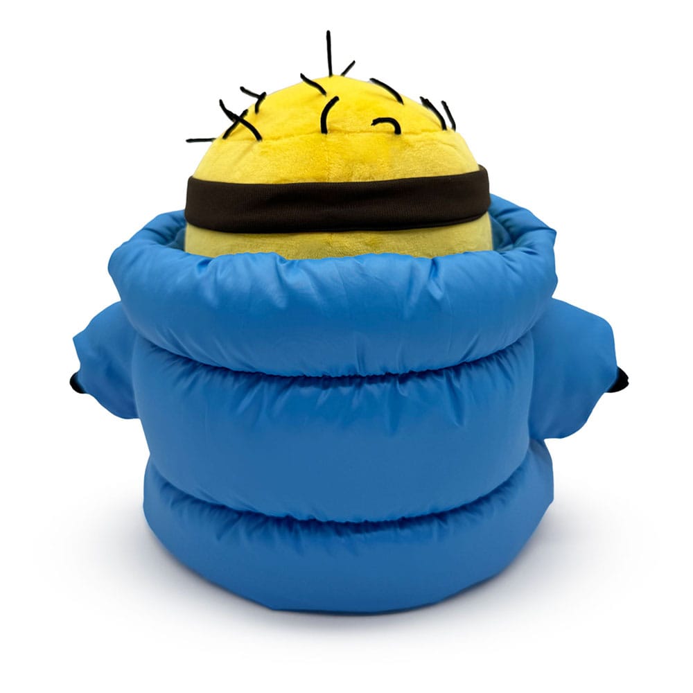 Despicable Me gosedjur Carl 22 cm Youtooz