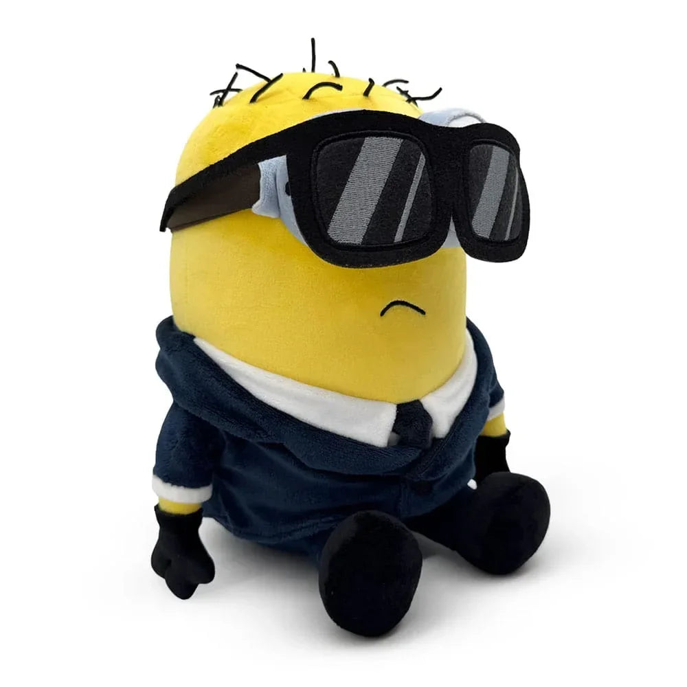 Despicable Me gosedjur Suit Minion 22 cm Youtooz