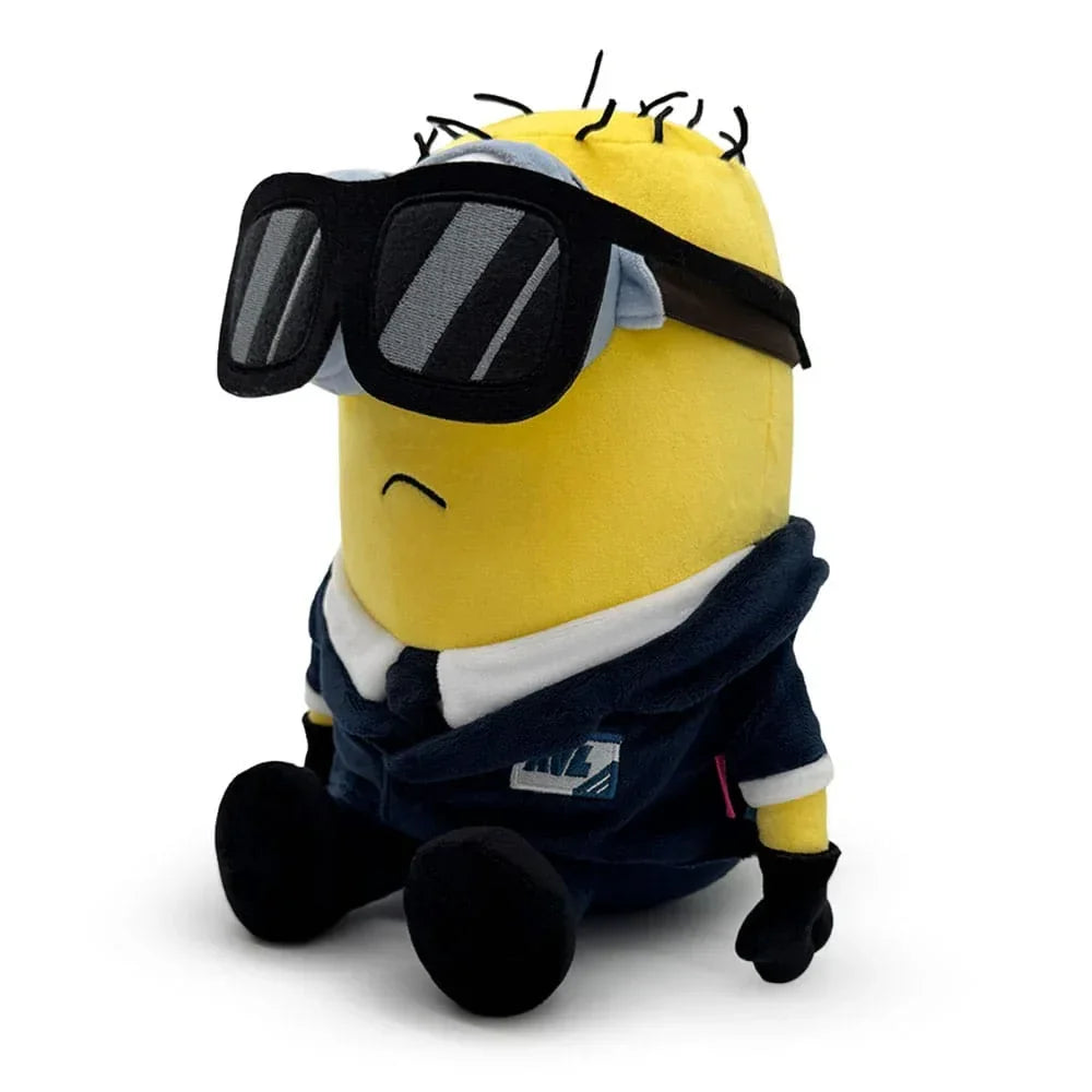 Despicable Me gosedjur Suit Minion 22 cm Youtooz
