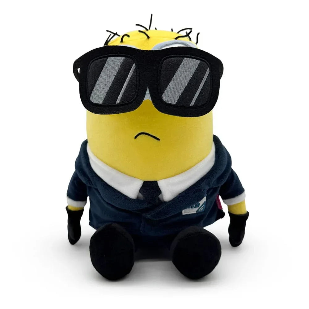 Despicable Me gosedjur Suit Minion 22 cm Youtooz
