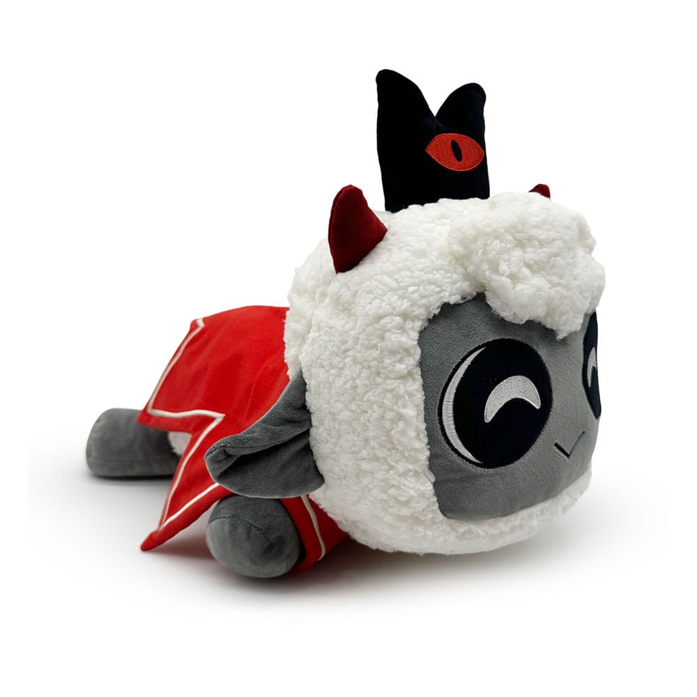 Cult of the Lamb Viktad Plush Figur Get 41 cm Youtooz