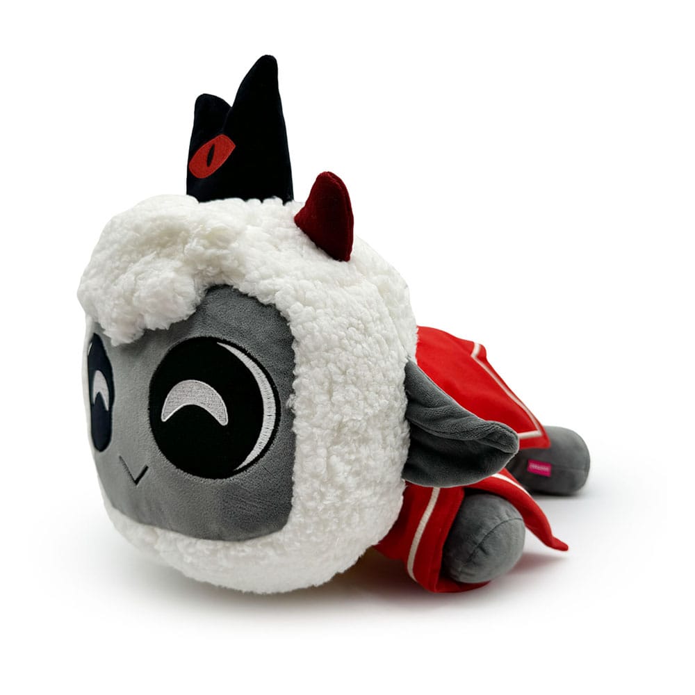 Cult of the Lamb Viktad Plush Figur Get 41 cm Youtooz