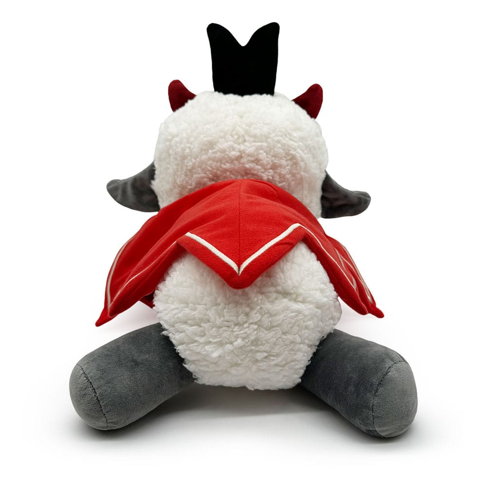 Cult of the Lamb Viktad Plush Figur Get 41 cm Youtooz