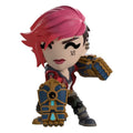 Arcane Figur Vi 10 cm – Samlarfigur från League of Legends Youtooz