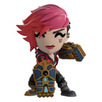 Arcane Figur Vi 10 cm – Samlarfigur från League of Legends Youtooz