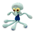 Svampbob gosedjur Squidward Interpretive Dance 22 cm Youtooz