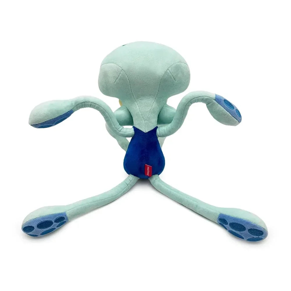 Svampbob gosedjur Squidward Interpretive Dance 22 cm Youtooz