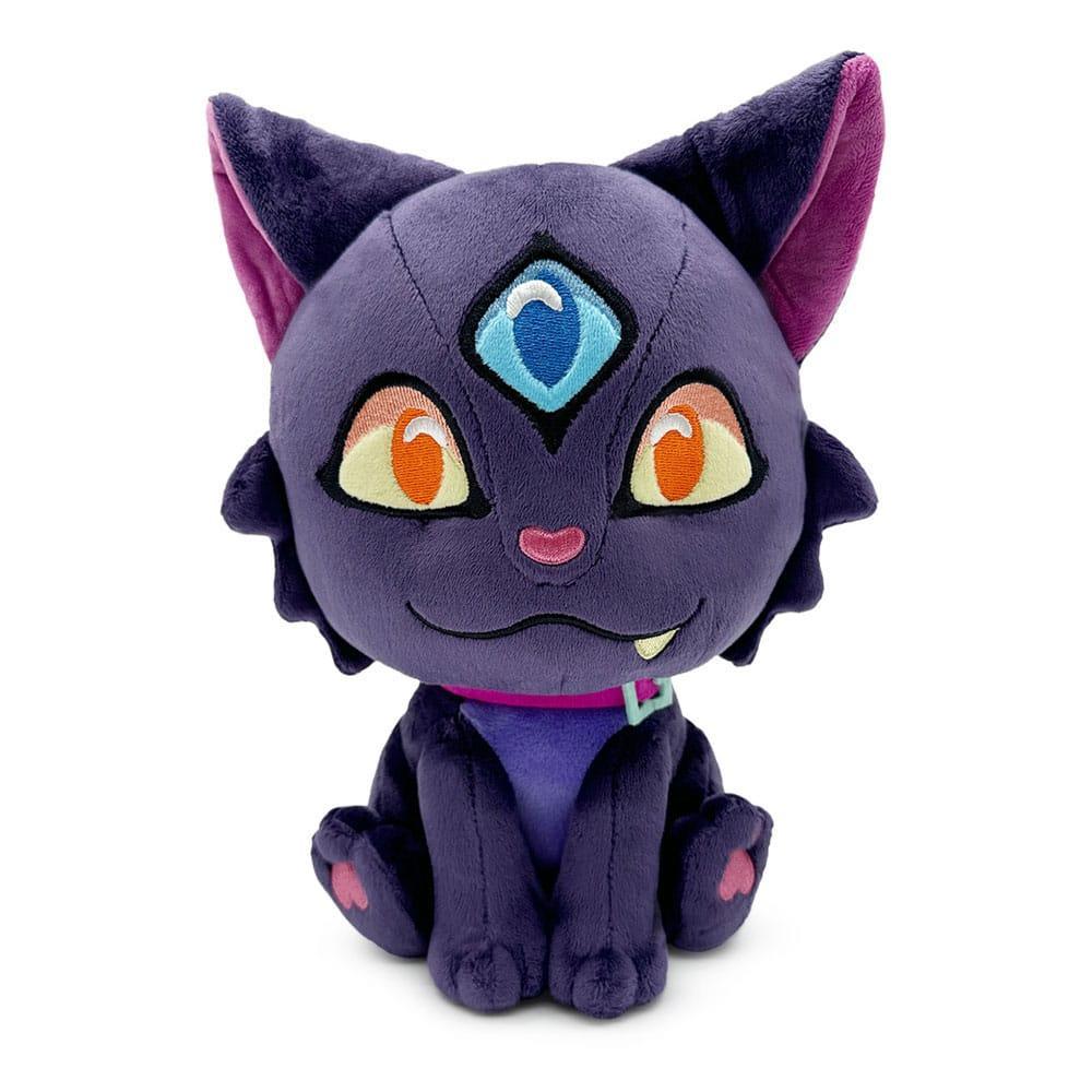 Spirit City: Lofi Sessions gosedjur Lenny The Cat 22 cm Youtooz