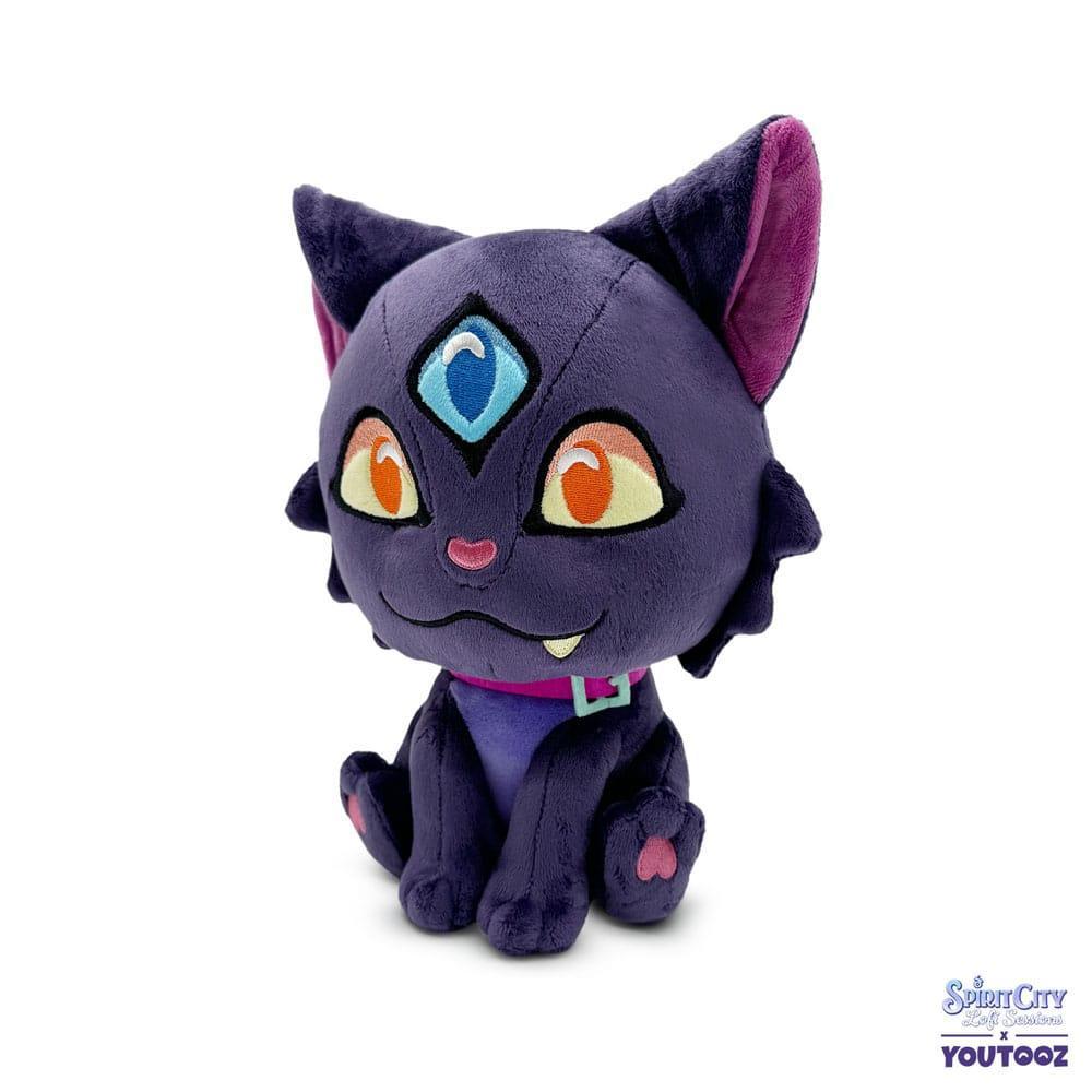 Spirit City: Lofi Sessions gosedjur Lenny The Cat 22 cm Youtooz