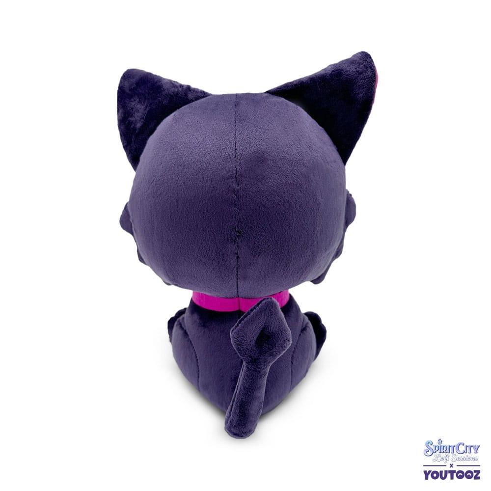 Spirit City: Lofi Sessions gosedjur Lenny The Cat 22 cm Youtooz