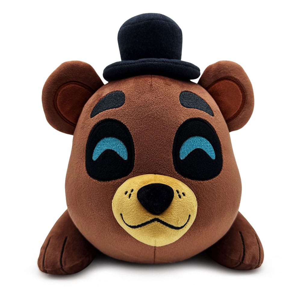Five Nights At Freddys Weighted Gosedjur Freddy 41 cm Youtooz