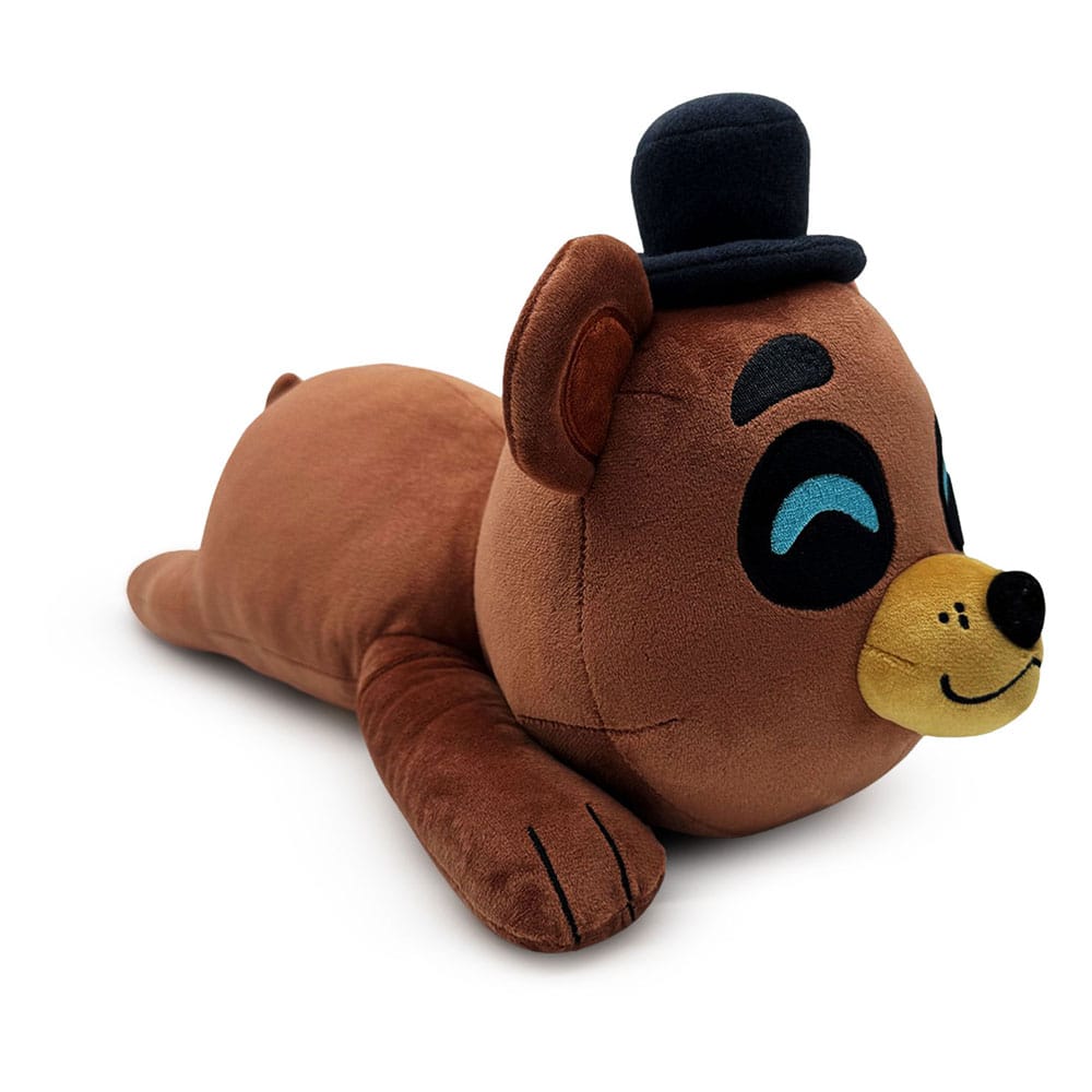 Five Nights At Freddys Weighted Gosedjur Freddy 41 cm Youtooz