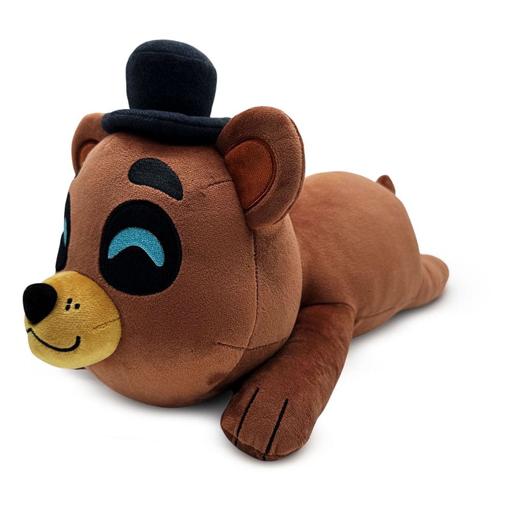 Five Nights At Freddys Weighted Gosedjur Freddy 41 cm Youtooz